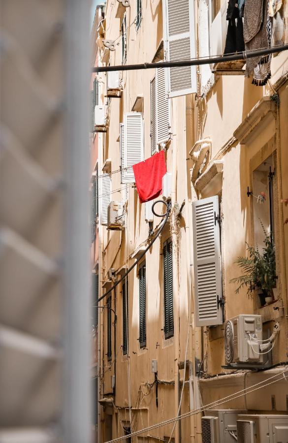 Artist'S Alley By Corfuescapes Corfu (city) Exterior foto